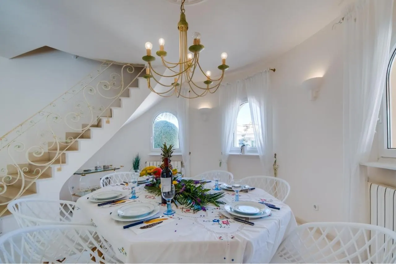 Villa Son Serra, Pool And Chill Out Close To The Beach Son Serra de Marina