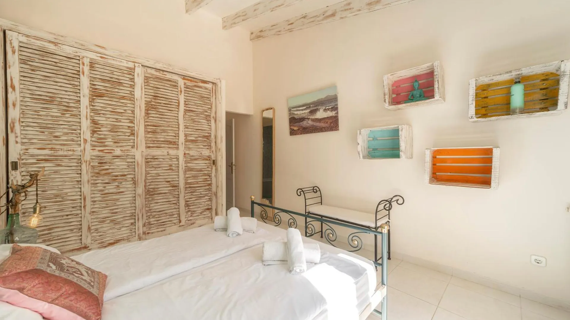 Villa Son Serra, Pool And Chill Out Close To The Beach Son Serra de Marina 0*,