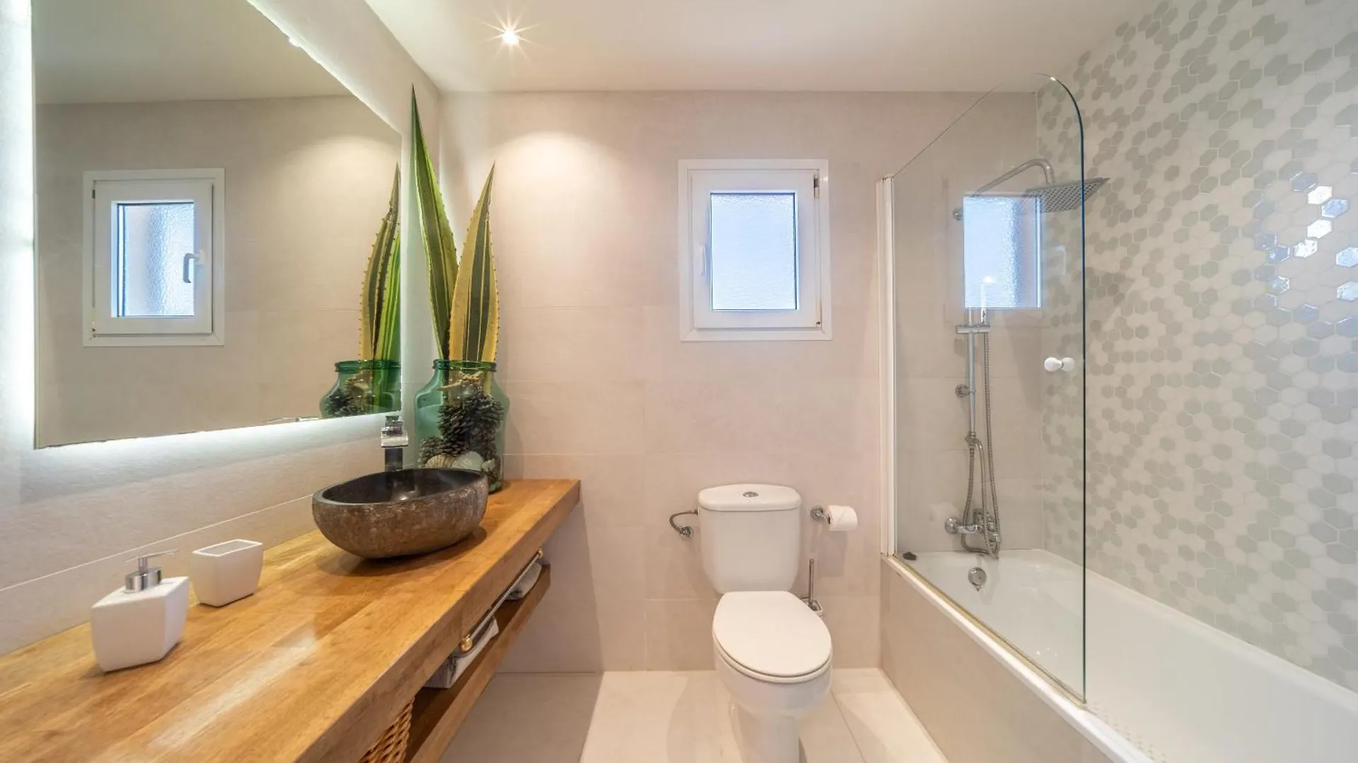 Villa Son Serra, Pool And Chill Out Close To The Beach Son Serra de Marina