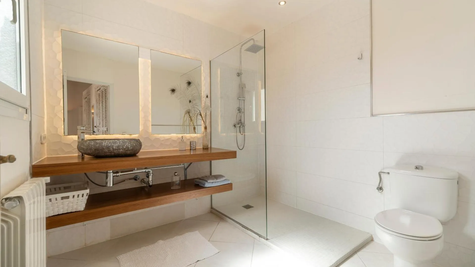 Villa Son Serra, Pool And Chill Out Close To The Beach Son Serra de Marina