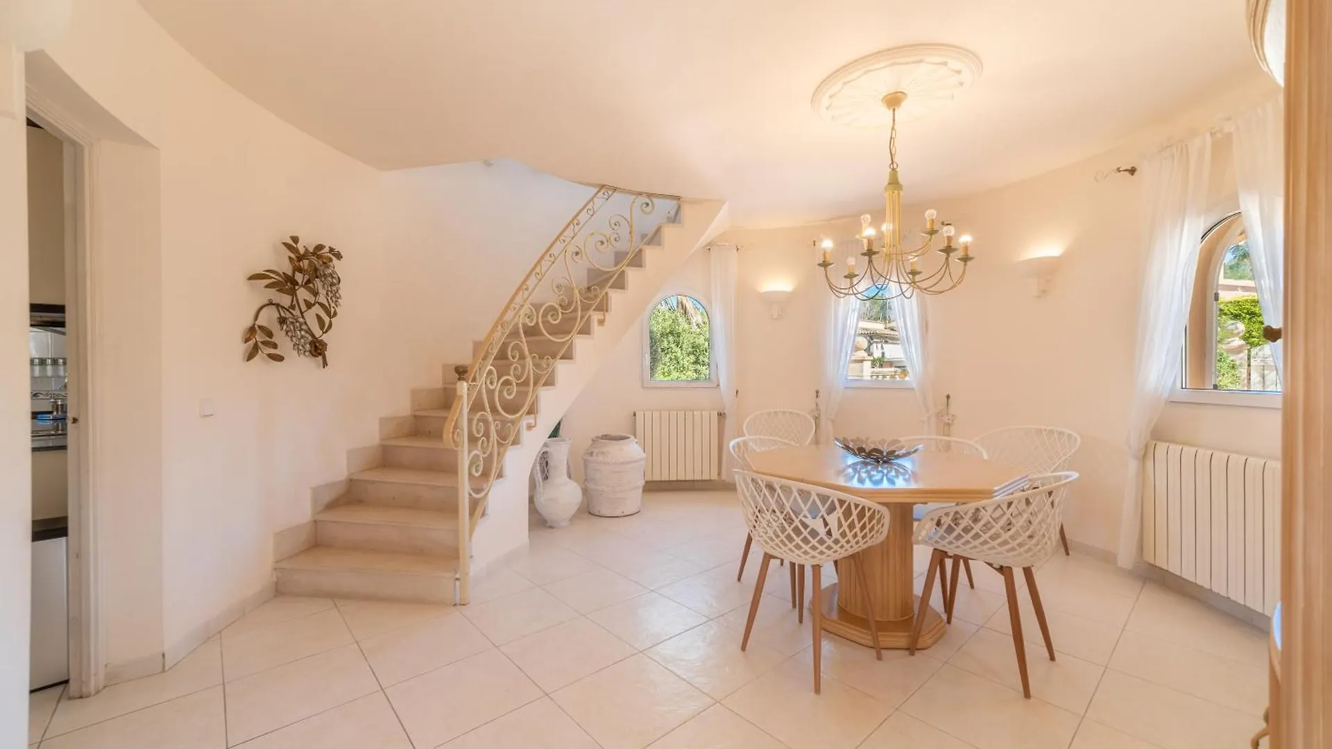 Villa Son Serra, Pool And Chill Out Close To The Beach Son Serra de Marina 0*,  Spain