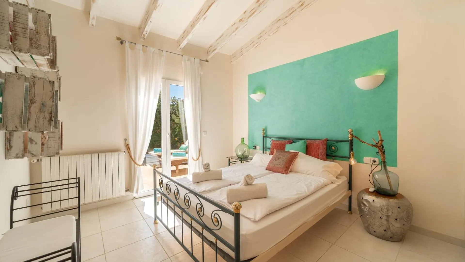 Villa Son Serra, Pool And Chill Out Close To The Beach Son Serra de Marina