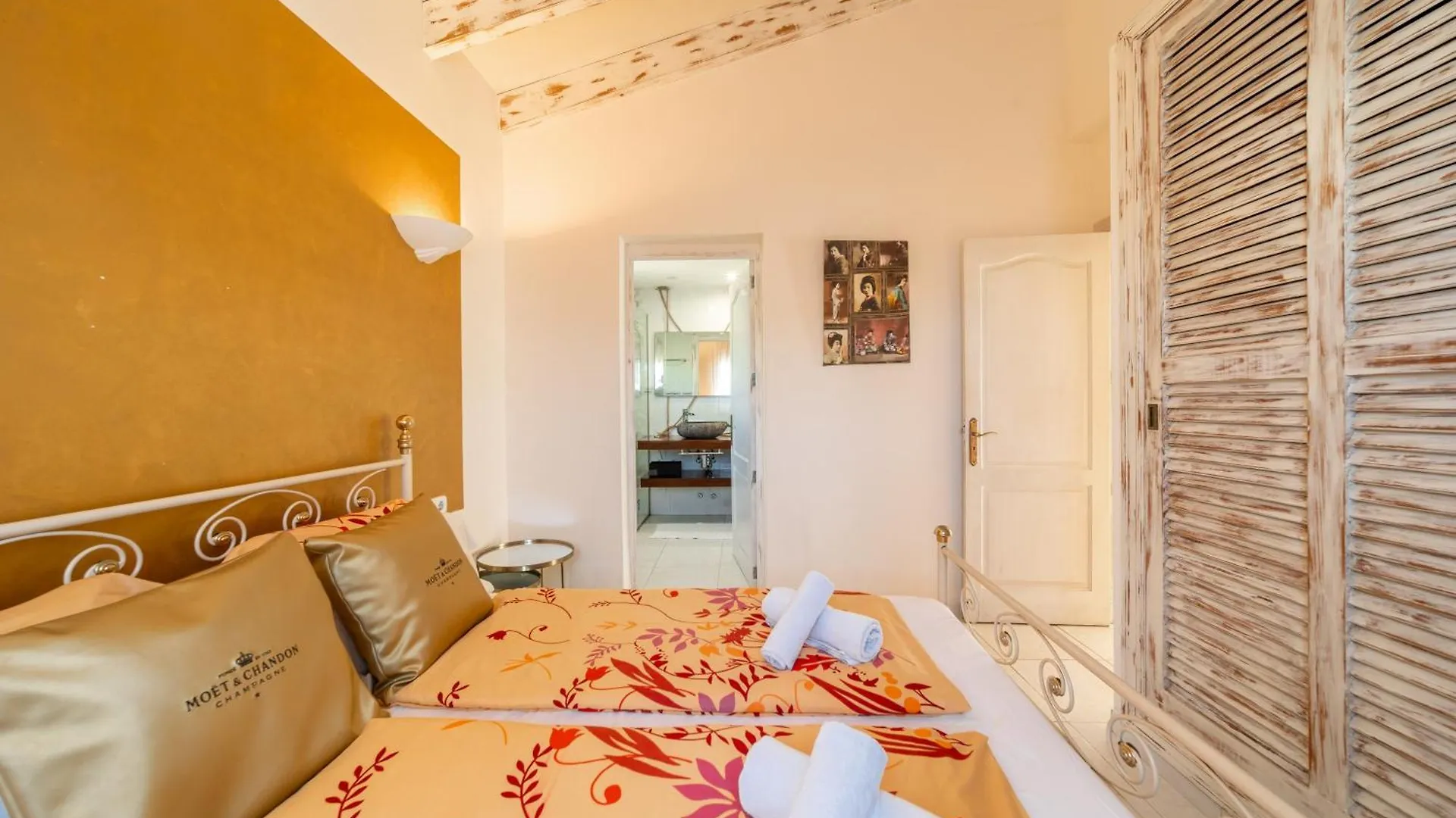 Villa Son Serra, Pool And Chill Out Close To The Beach Son Serra de Marina