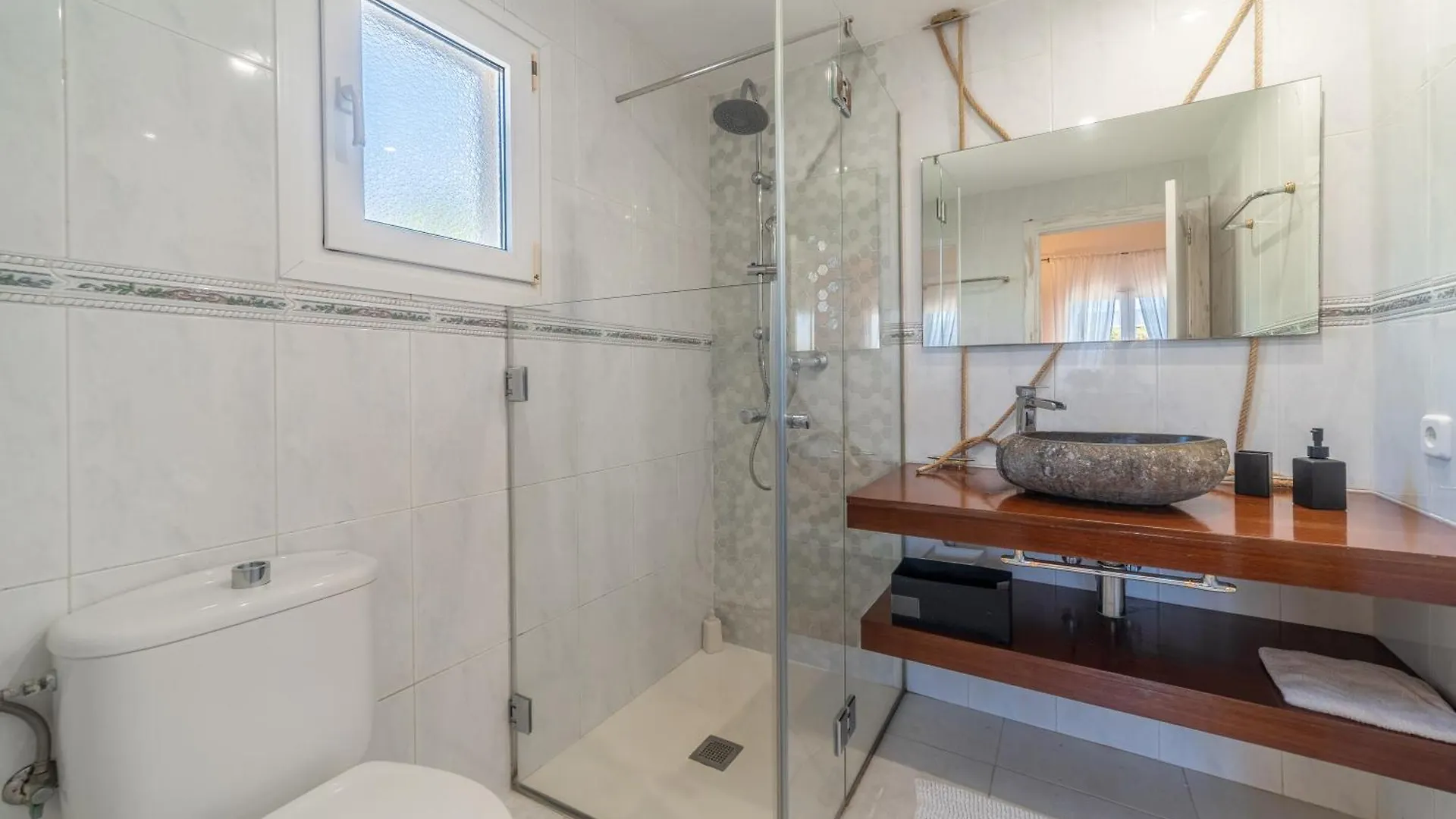 Villa Son Serra, Pool And Chill Out Close To The Beach Son Serra de Marina