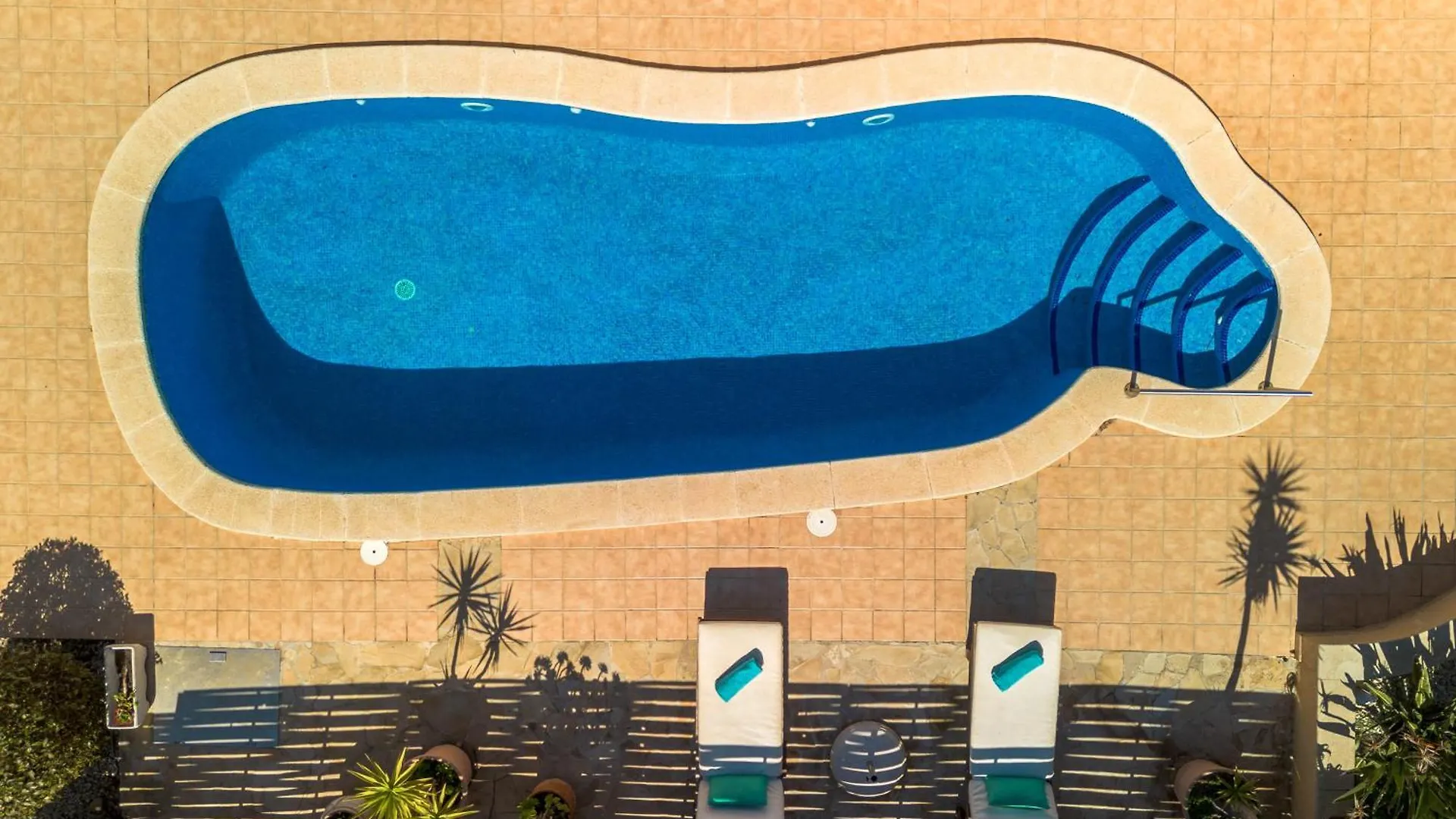 Villa Son Serra, Pool And Chill Out Close To The Beach Son Serra de Marina 0*,