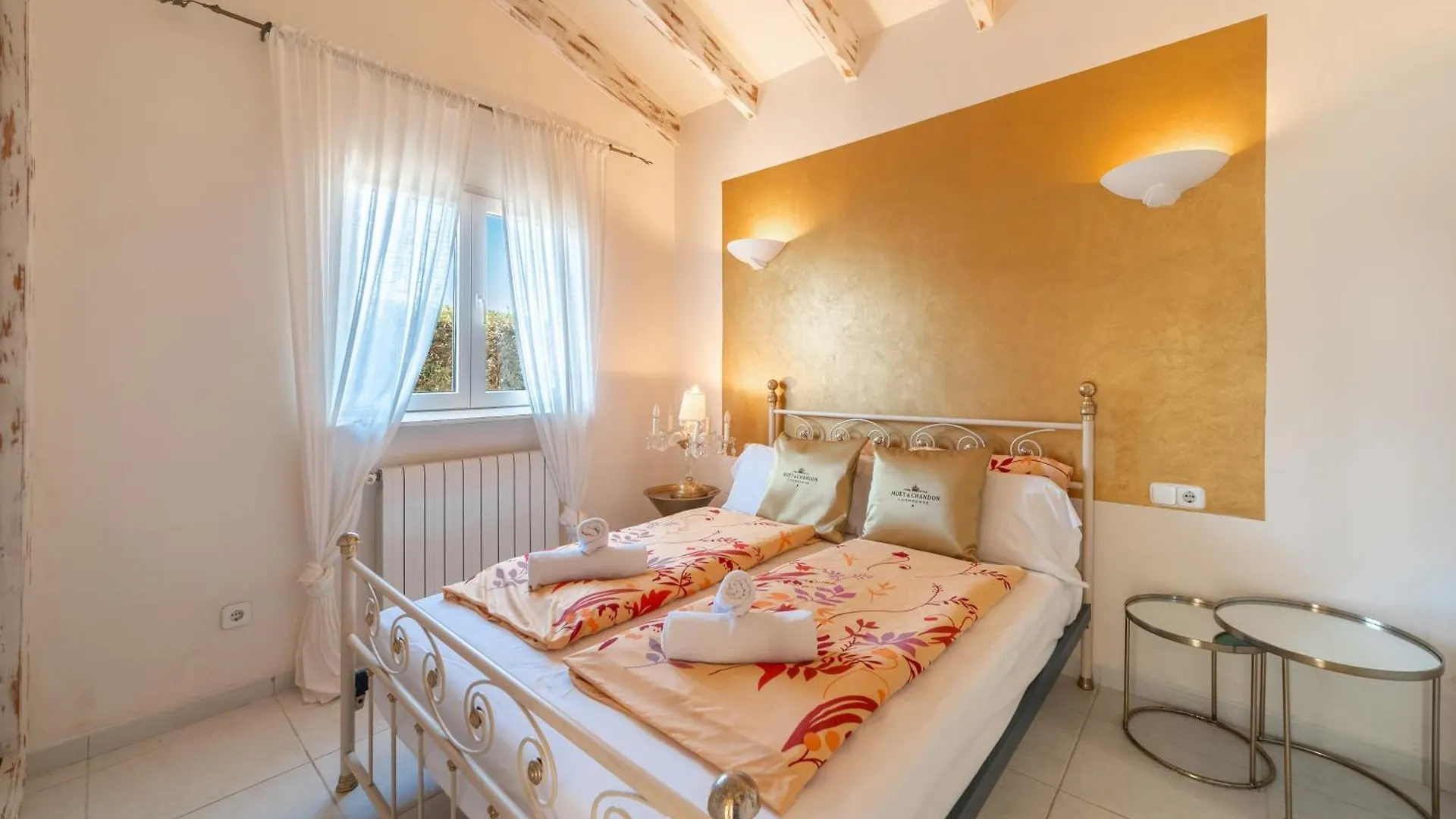 Villa Son Serra, Pool And Chill Out Close To The Beach Son Serra de Marina Spain