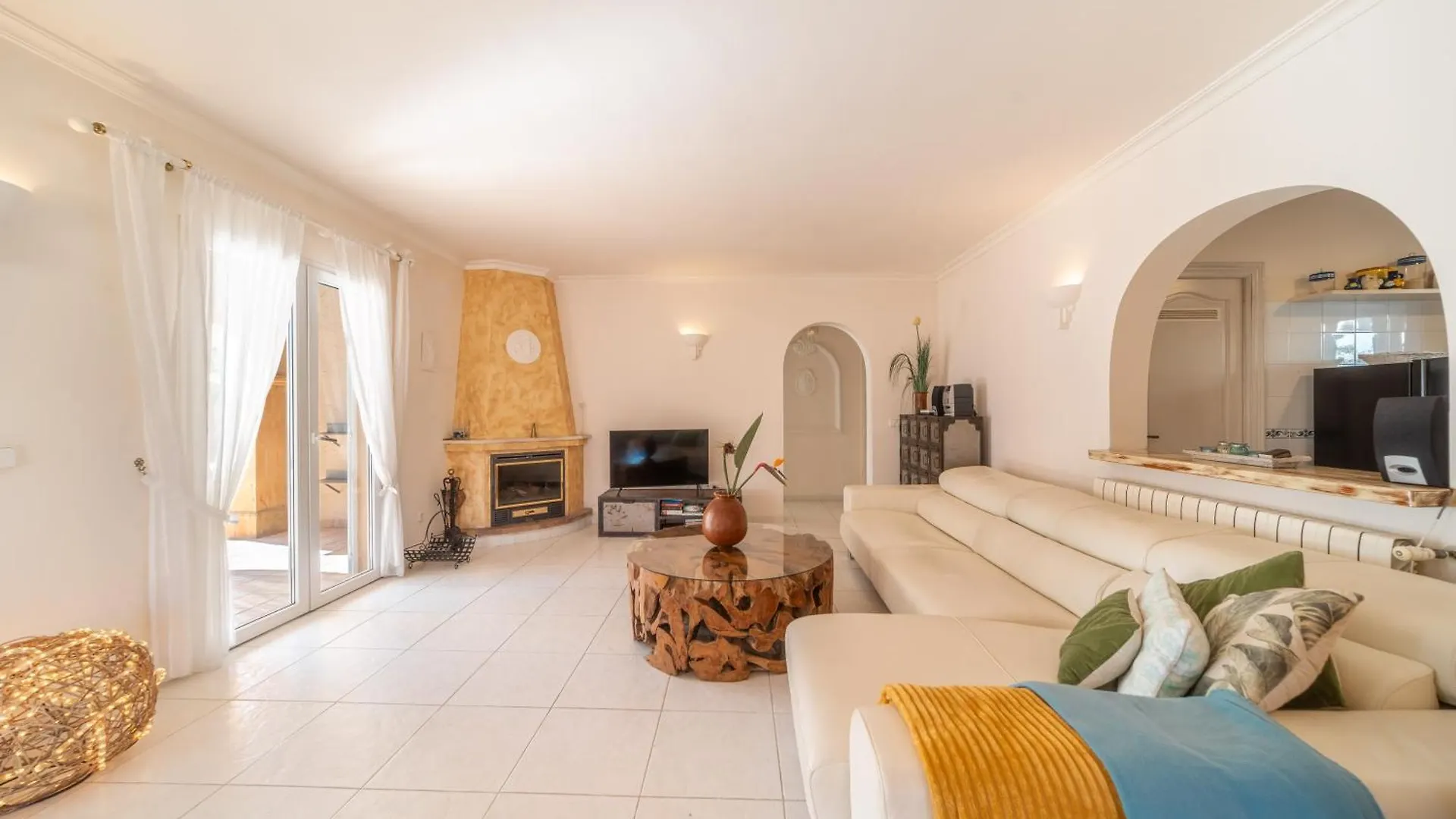 Villa Son Serra, Pool And Chill Out Close To The Beach Son Serra de Marina
