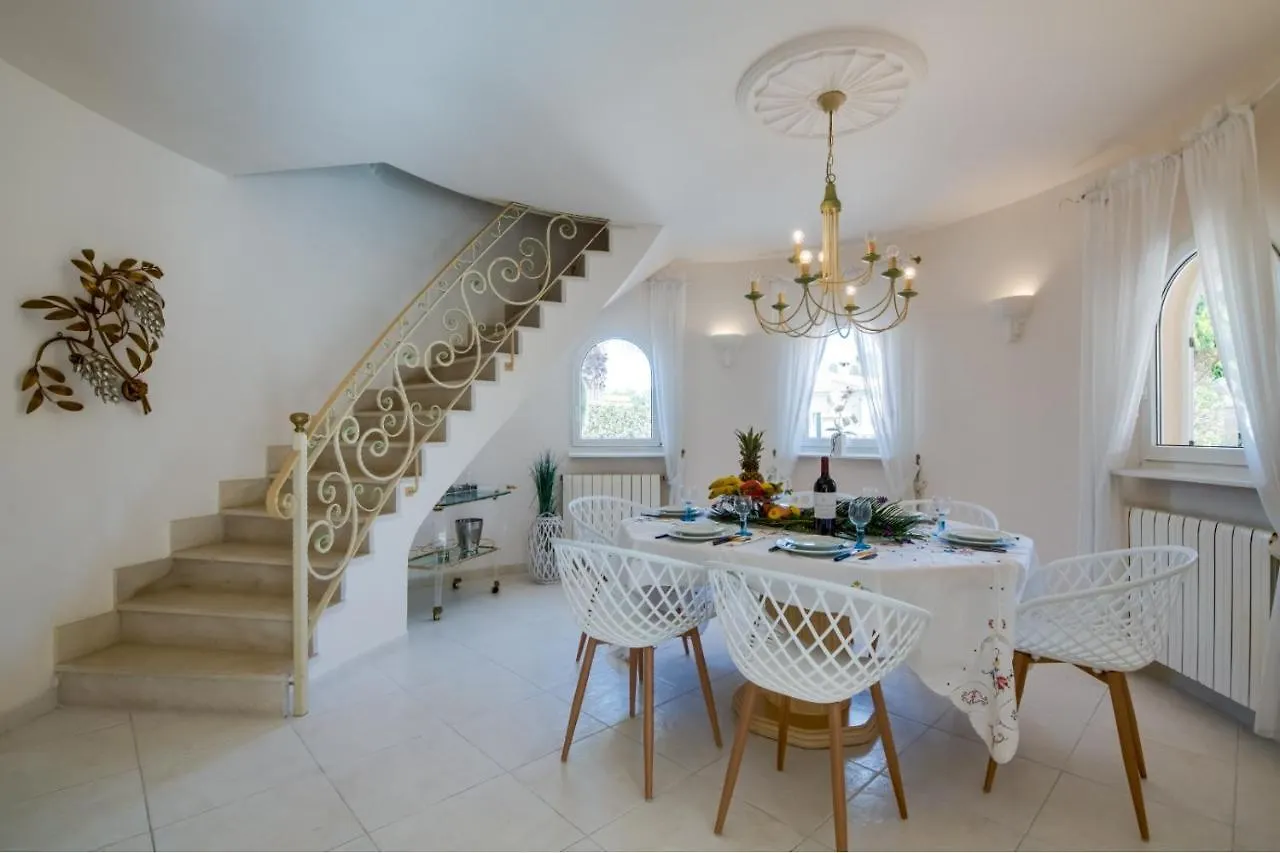 Villa Son Serra, Pool And Chill Out Close To The Beach Son Serra de Marina Spain