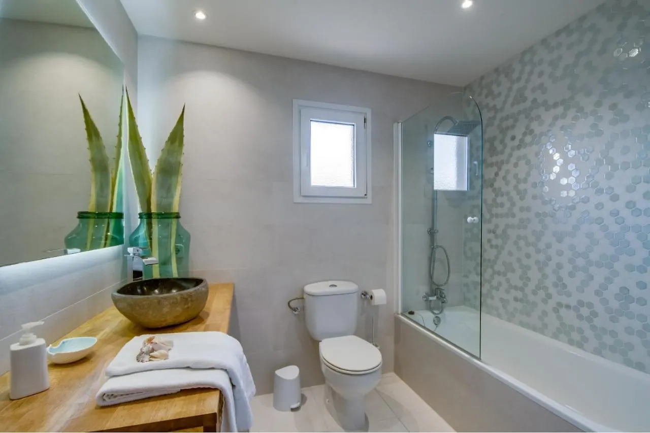 Villa Son Serra, Pool And Chill Out Close To The Beach Son Serra de Marina