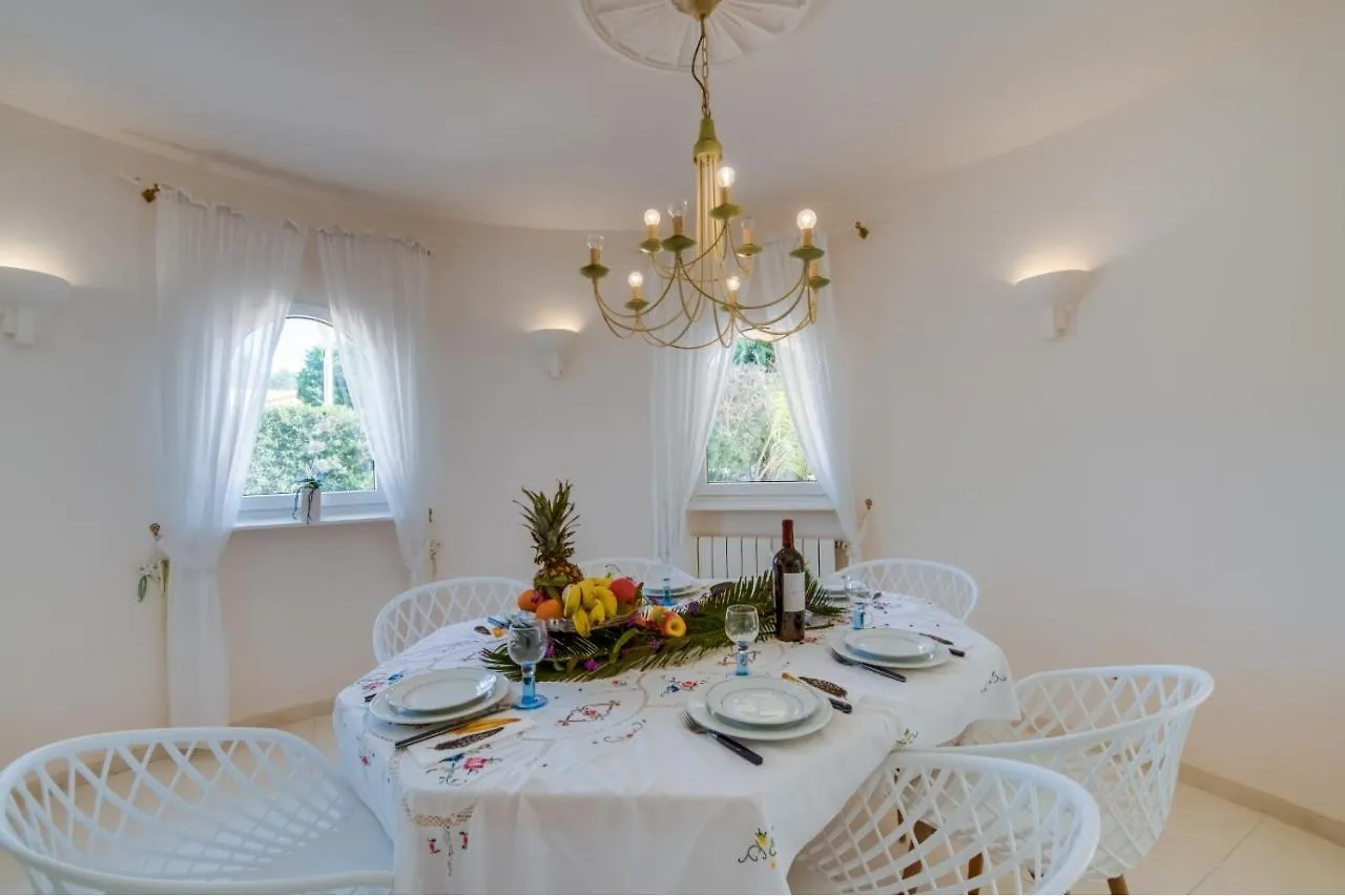 Villa Son Serra, Pool And Chill Out Close To The Beach Son Serra de Marina 0*,  Spanien