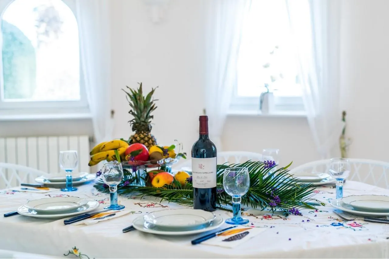 Villa Son Serra, Pool And Chill Out Close To The Beach Son Serra de Marina
