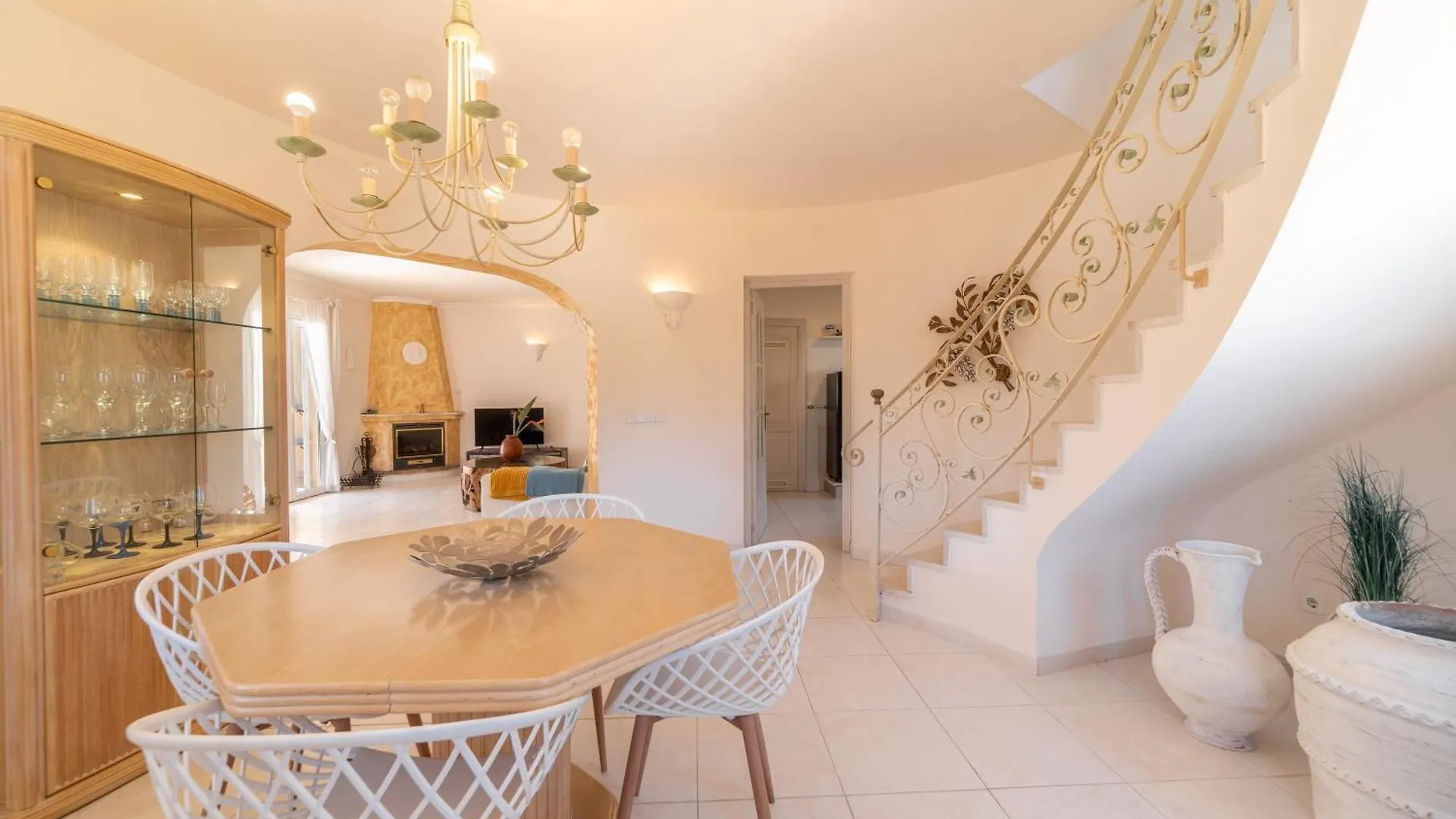 Villa Son Serra, Pool And Chill Out Close To The Beach Son Serra de Marina 0*,
